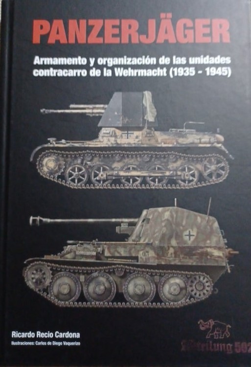 Panzerjäger. 101073084