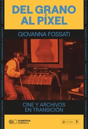 Del grano al píxel
