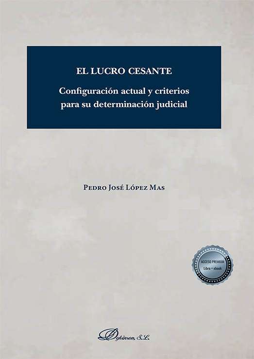 El lucro cesante