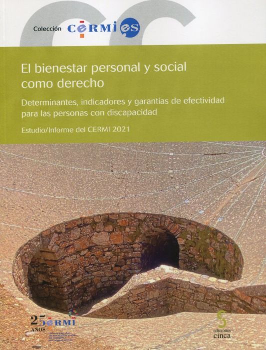 El bienestar personal y social como derecho