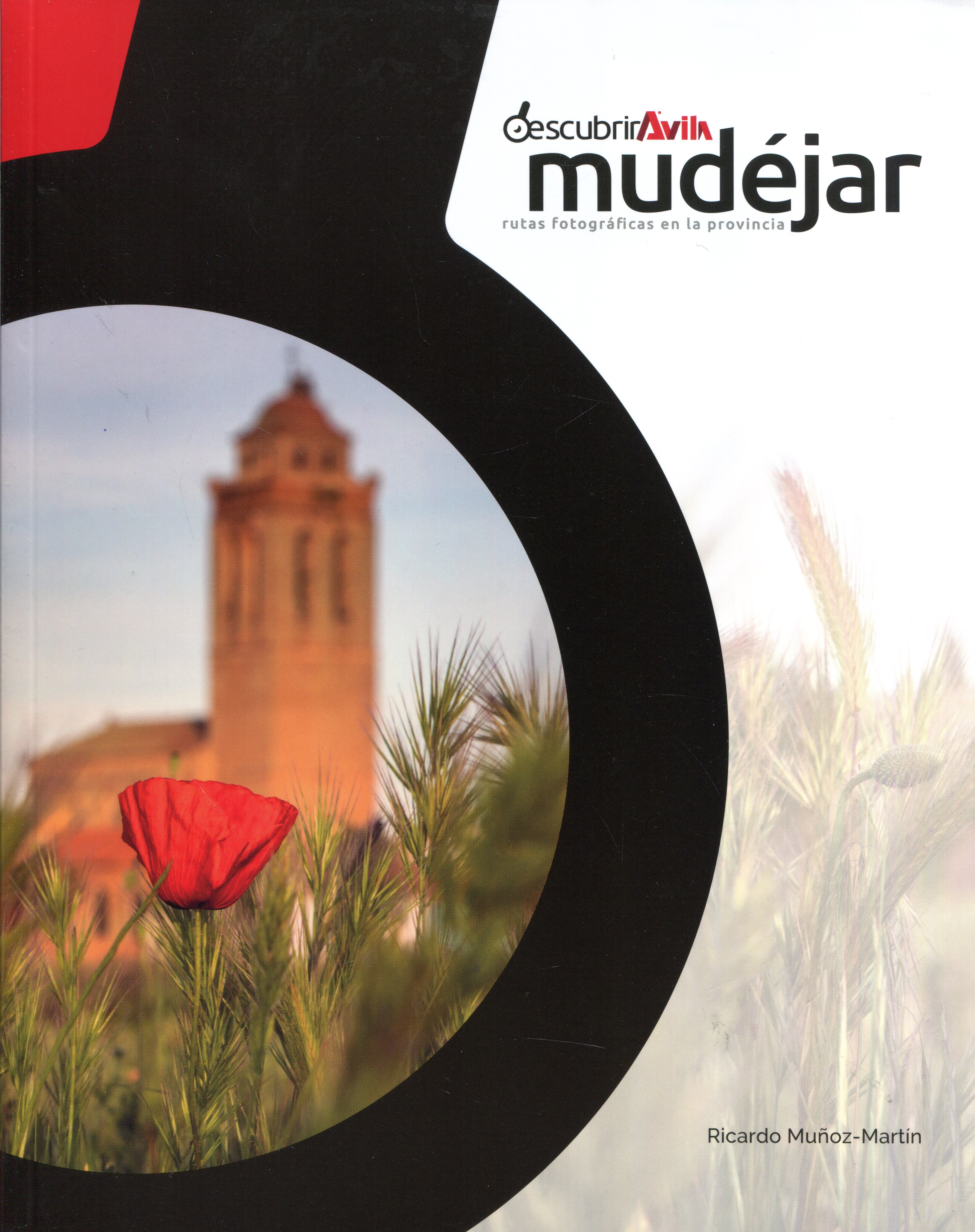 Descubrir Ávila Mudéjar. 9788418738005