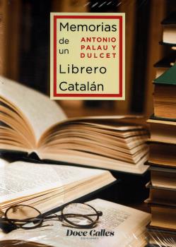 Memorias de un librero catalán. 9788497443852