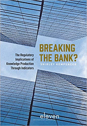 Breaking the bank?. 9789462361935