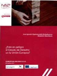 ¿Está en peligro el Estado de Derecho en la Unión Europea?. 9788477776079