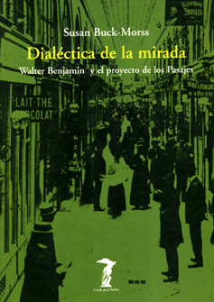 Dialéctica de la mirada. 9788477745792