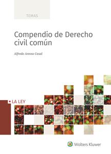 Compendio de Derecho civil común. 9788419032027