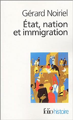 État, nation et immigration