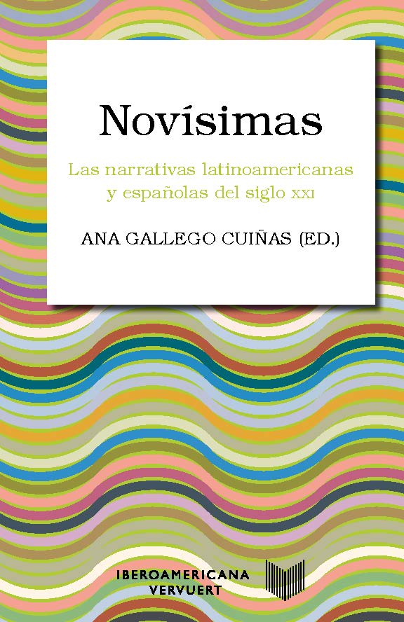 Novísimas. 9788491921820