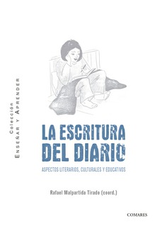 La escritura del diario. 9788413692654