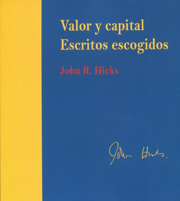 Valor y capital