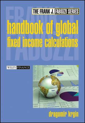 Handbook of global fixed income calculations. 9780471218357
