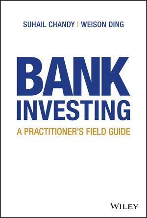 Bank investing. 9781119728047