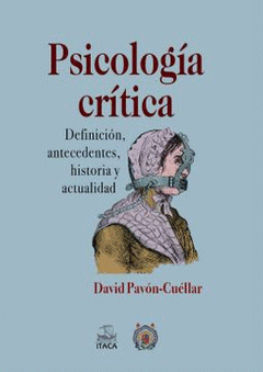 Psicología crítica