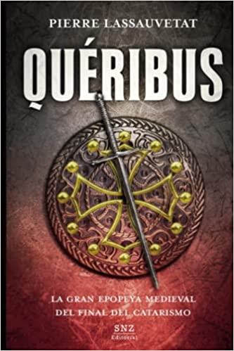 Quéribus. 9788412440904