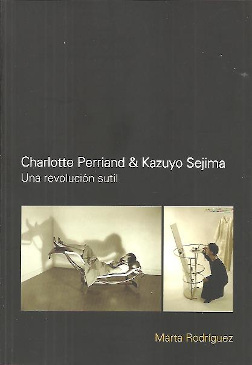 Charlotte Perriand & Kazuyo Sejima