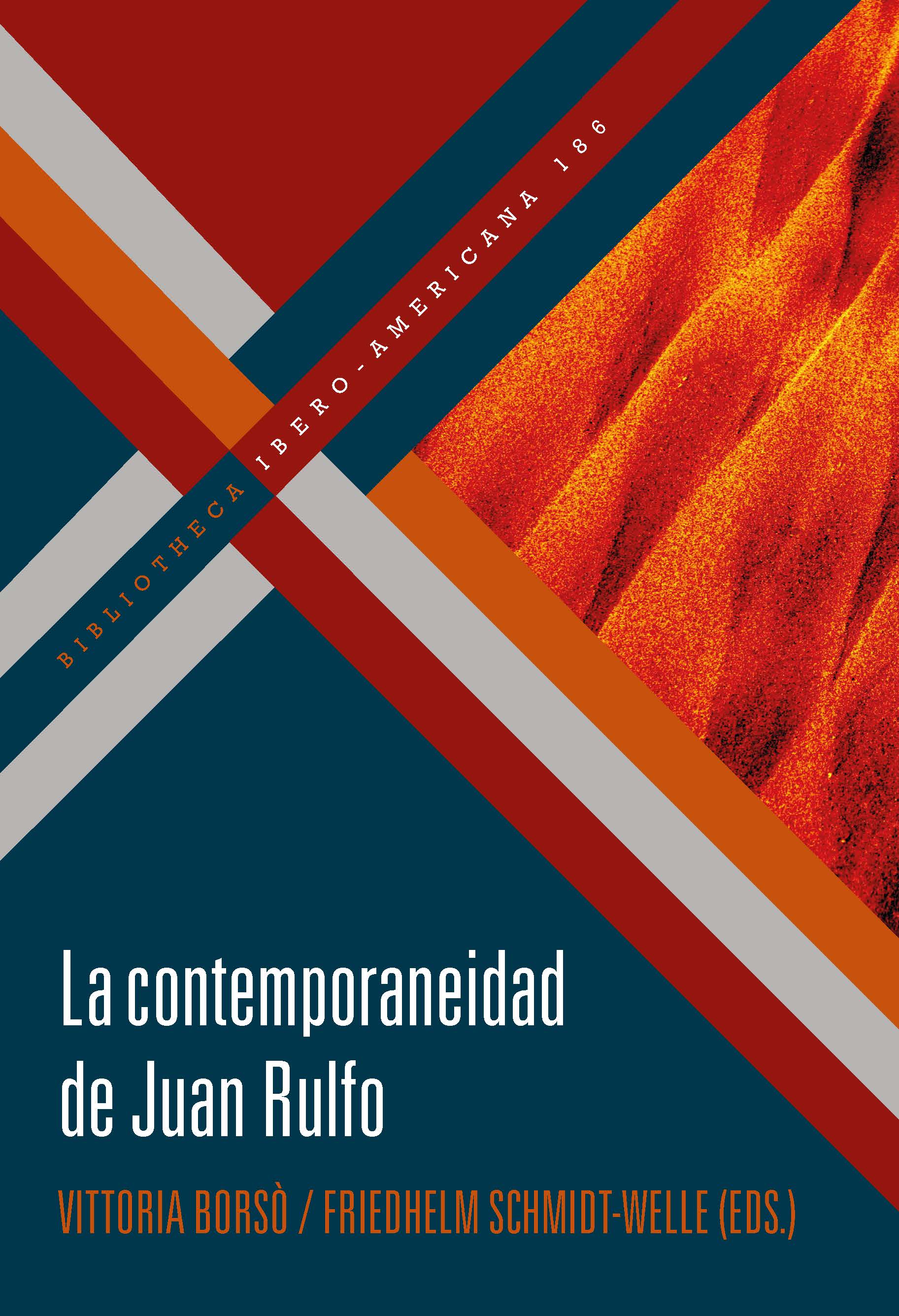 La contemporaneidad de Juan Rulfo. 9788491922476