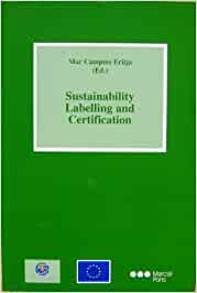 Sustainability labelling and certification