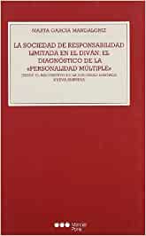 La sociedad de responsabilidad limitada en el diván