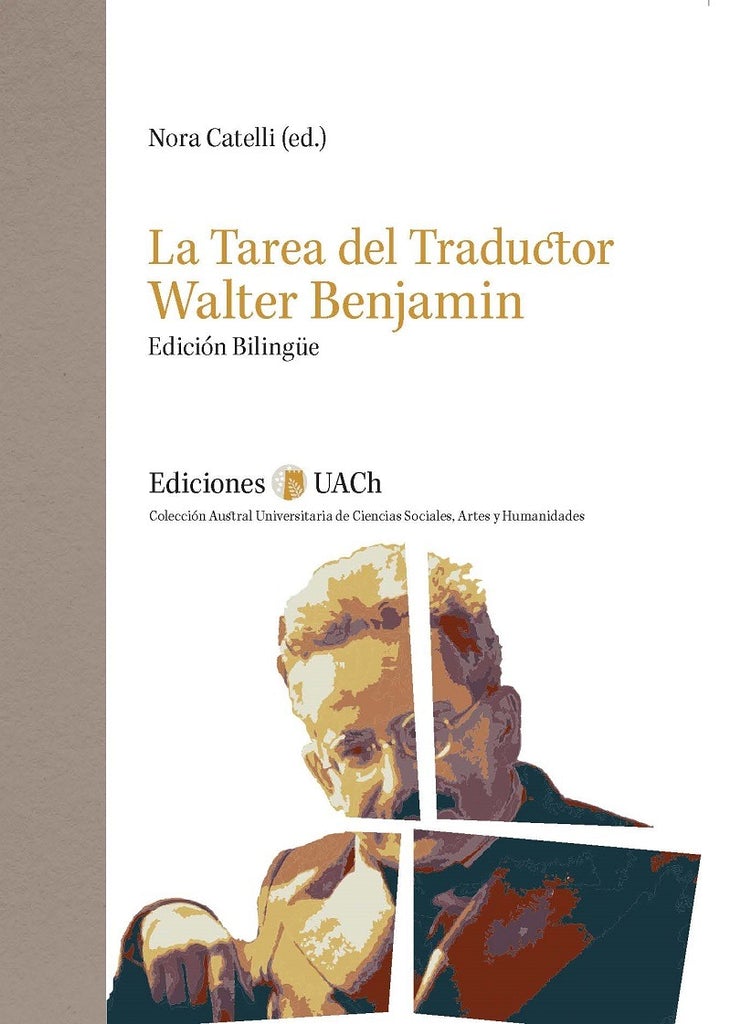 La tarea del traductor 