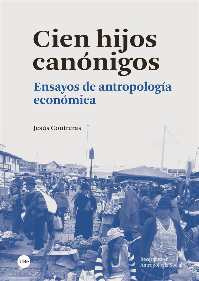 Cien hijos canónigos