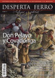 Don Pelayo y Covadonga