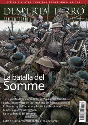 La batalla del Somme