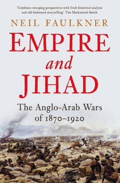 Empire and Yihad. 9780300227499