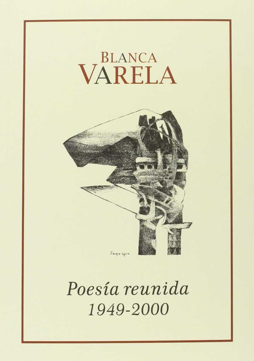 Poesía reunida. 9786124659010
