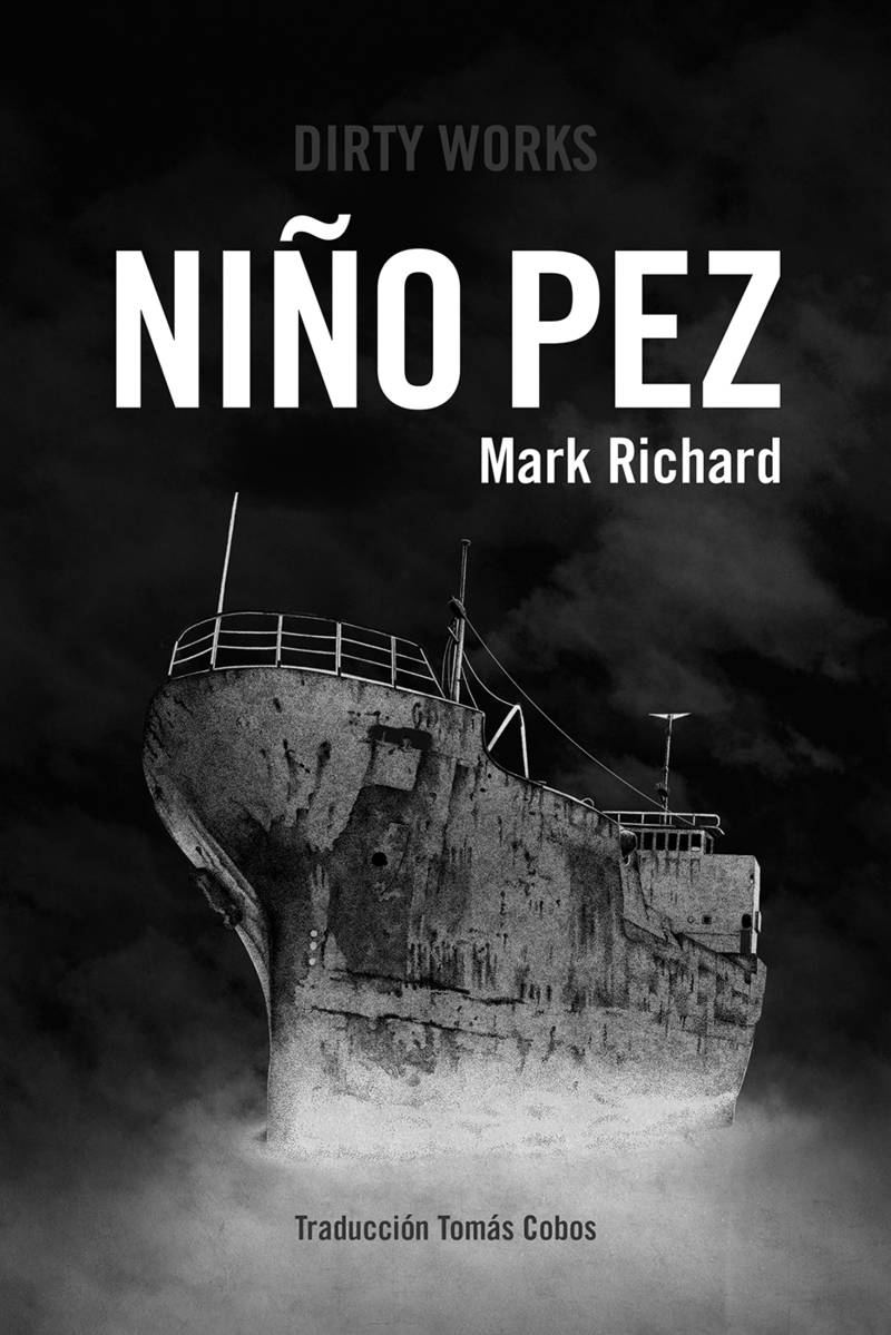 Niño Pez. 9788412112863
