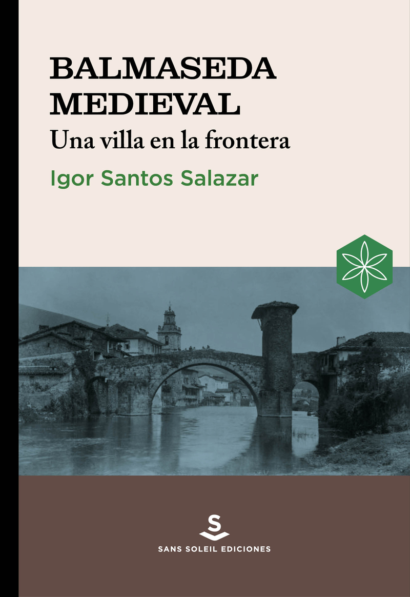 Balmaseda Medieval. 9788412403916