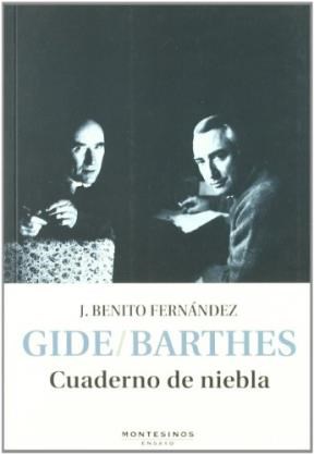 Gide / Barthes