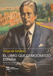 El libro que democratizó España. 9788418970757