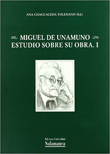 Miguel de Unamuno