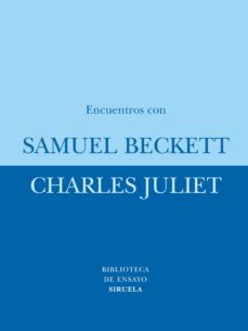 Encuentros con Samuel Beckett. 9788478441785