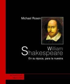 William Shakespeare. 9788496356207
