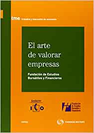 El arte de valorar empresas