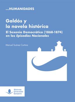 Galdós y la novela histórica. 9788417888367