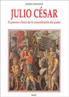 Julio César. 9788432135101