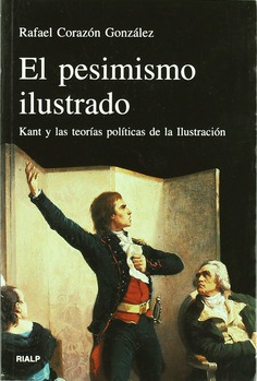 El pesimismo ilustrado. 9788432135385