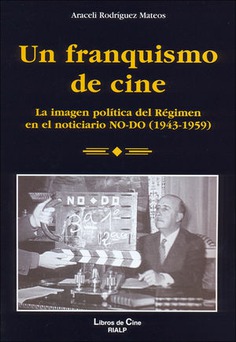 Un franquismo de cine