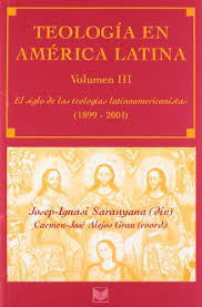 Teología en América Latina. 9788484890546