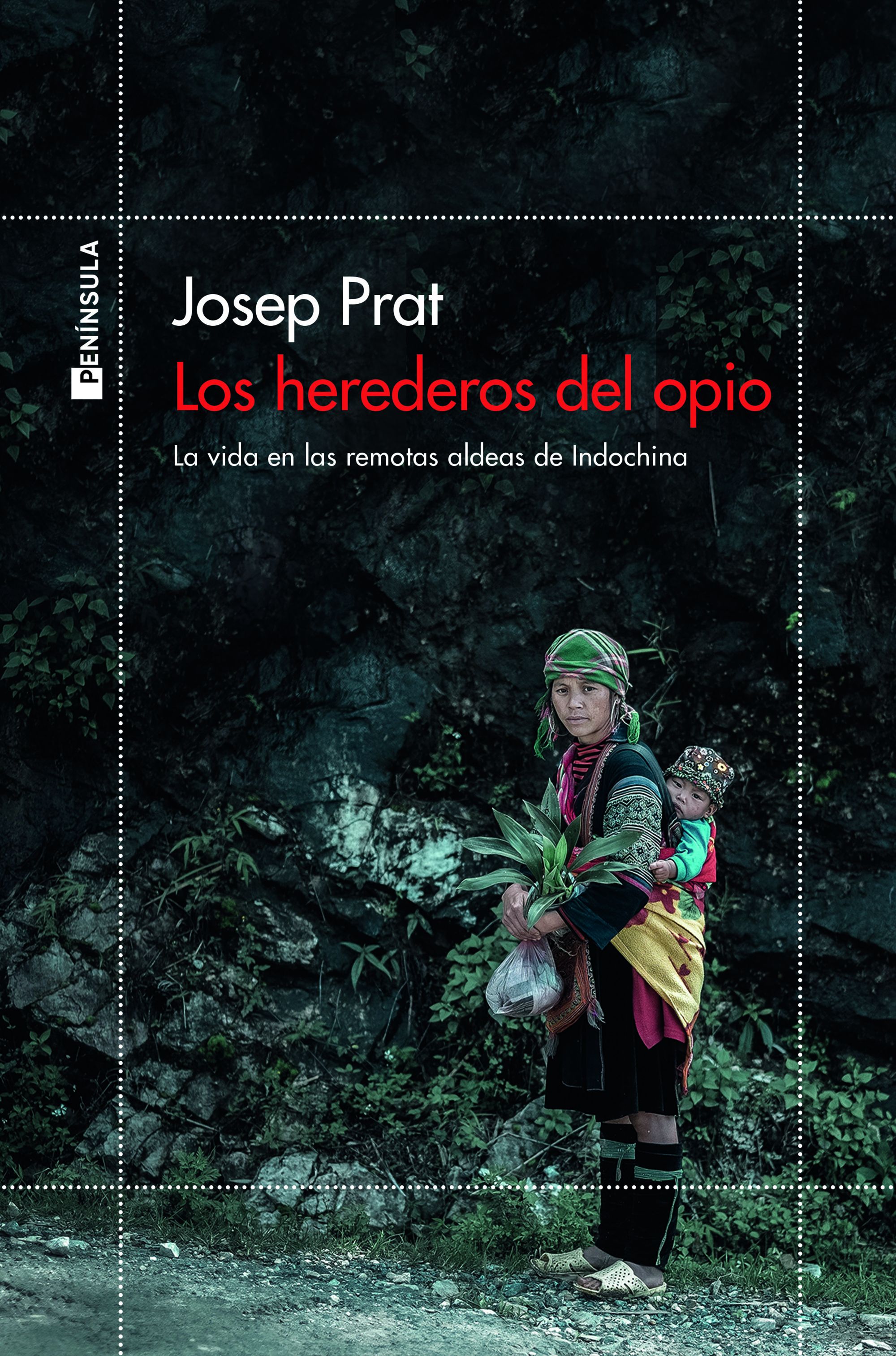 Los herederos del opio. 9788499429564