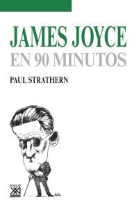 James Joyce en 90 minutos. 9788432318375