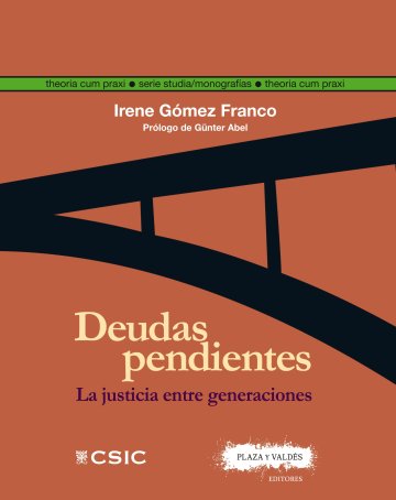 Deudas pendientes