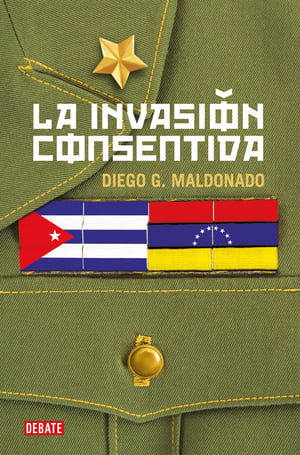 La invasión consentida. 9788418006708