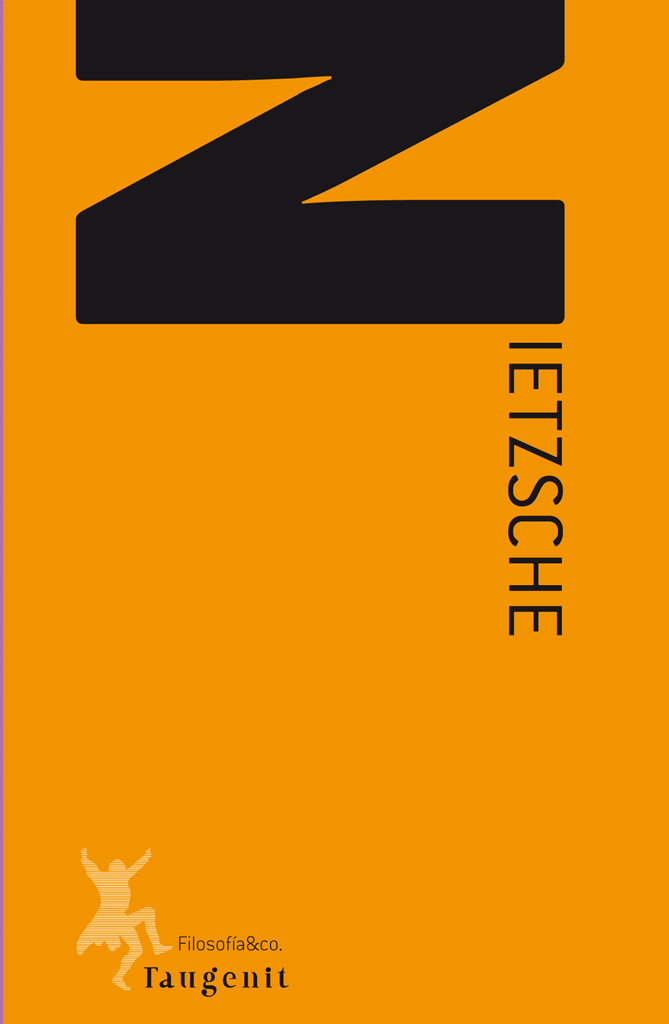 Nietzsche. 9788417786311