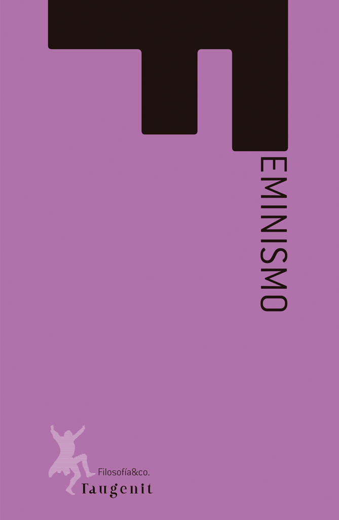 Feminismo. 9788417786335