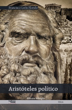 Aristóteles político. 9788418093654