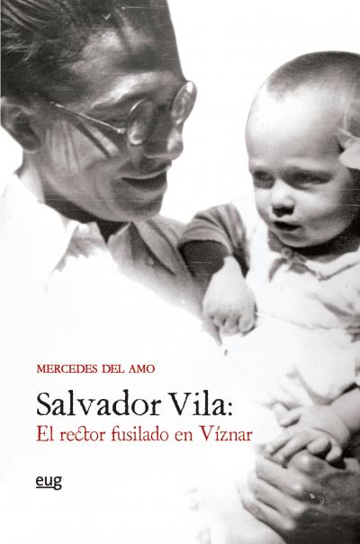 Salvador Vila. 9788433867322