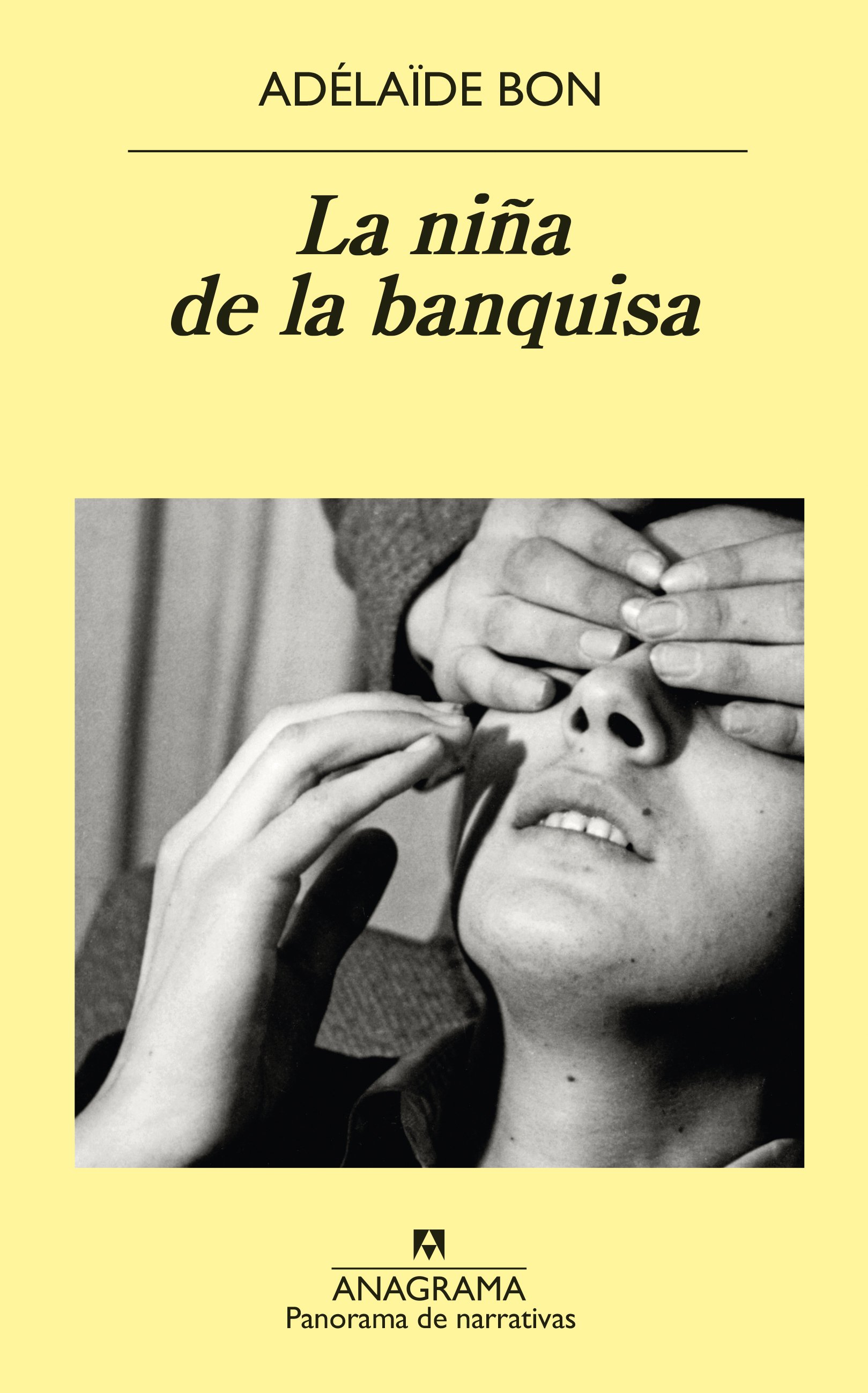 La niña de la banquisa. 9788433980823